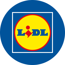 Order grocery deliver at Lidl